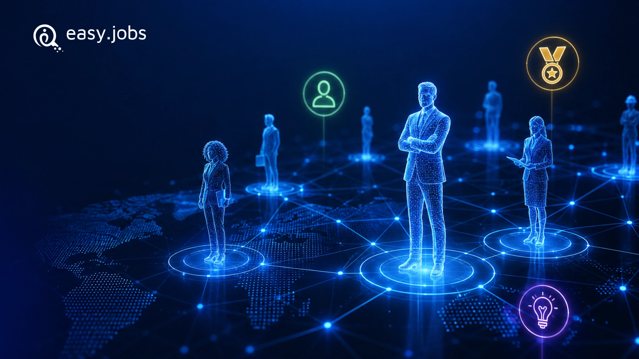How to Start a Recruitment Agency in 2026: The Automation-First Blueprint 1 How to start a recruitment agency