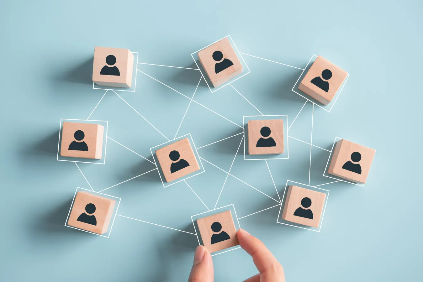 Rekrutmen Bervolume Tinggi: 9 Strategi untuk Sukses 2 High-Volume Recruiting
