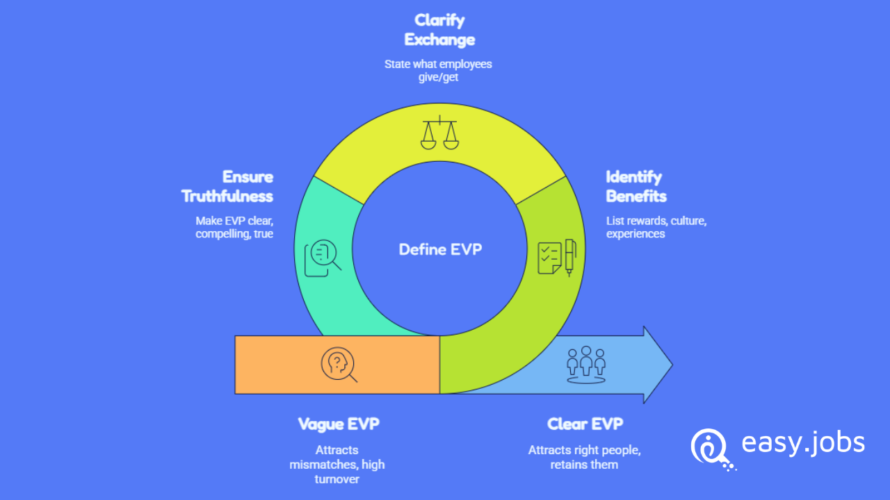 Employer Value Proposition