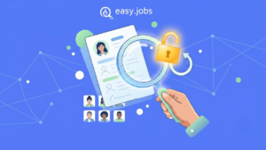 Resume Databases for Recruiters