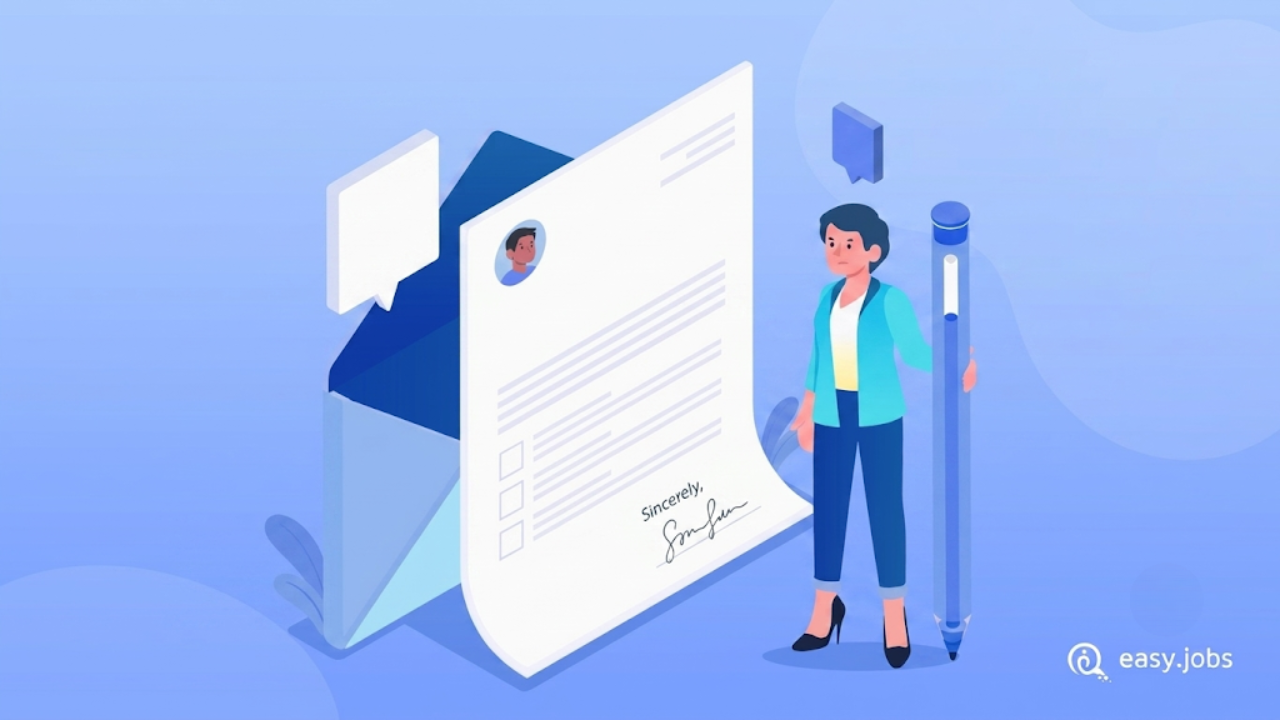 How to Write A Rejection Letter (With Templates & Examples for Every Scenario) 2 Rejection Letter
