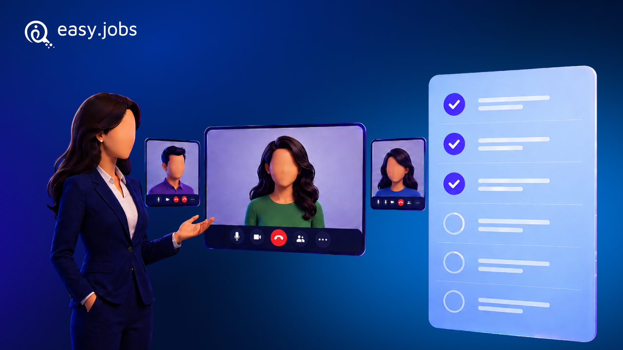 Structured Interviews: How to Standardize Hiring for Fairer, Better Decisions 1 Structured Interviews