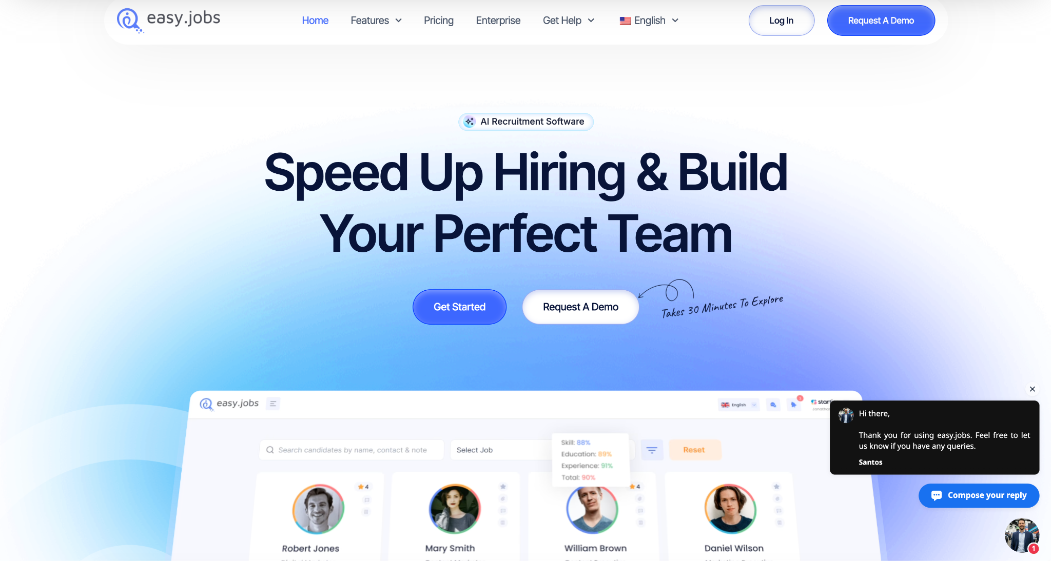 Onboarding Automation Checklist